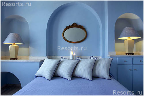 Thalassa Sea Side Resort & Suites 12